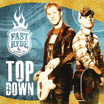 Top Down (Radio Edit)/Fast Ryde