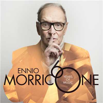 エンニオ・モリコーネ／チェコ・ナショナル交響楽団