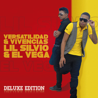 Cuando Te Vi (featuring Reykon／Remix)/Lil Silvio & El Vega