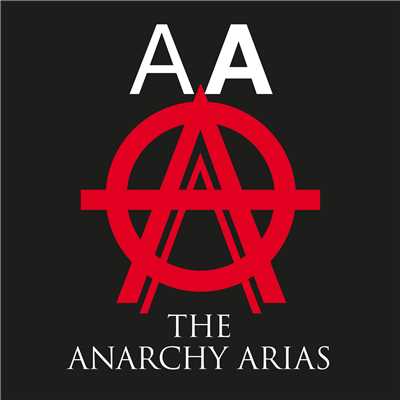 Oh Bondage Up Yours！/The Anarchy Arias