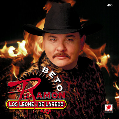 シングル/Si Yo Tuviera Un Dia Mas/Beto Ramon y los Leones de Laredo