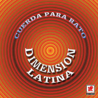 シングル/Cumbia Al Reves/Dimension Latina