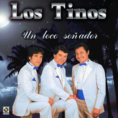 アルバム/Un Loco Sonador/Los Tinos