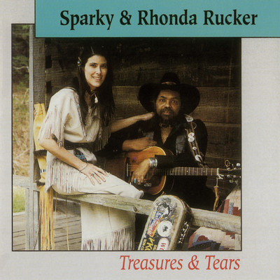 Space That You Left Behind/Sparky & Rhonda Rucker