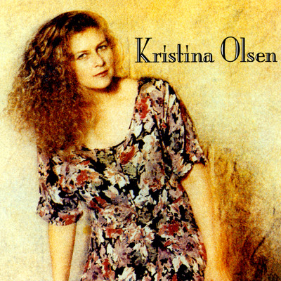 アルバム/Kristina Olsen/Kristina Olsen