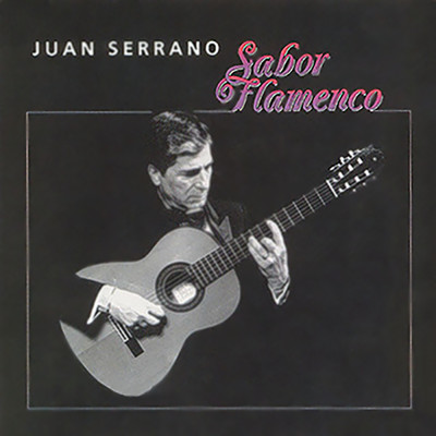 Romance Flamenco/Juan Serrano