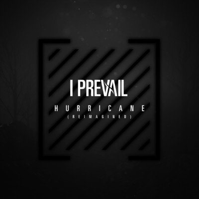 アルバム/Hurricane (Explicit) (Reimagined)/I Prevail