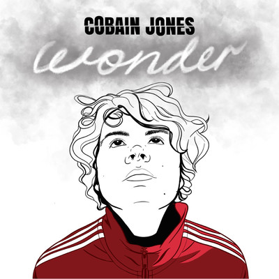 Wonder/Cobain Jones