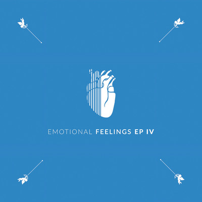 アルバム/emotional feelings ep IV/Kstyk