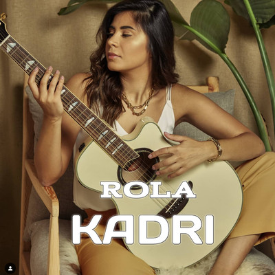 The Love Rola/Rola Kadri