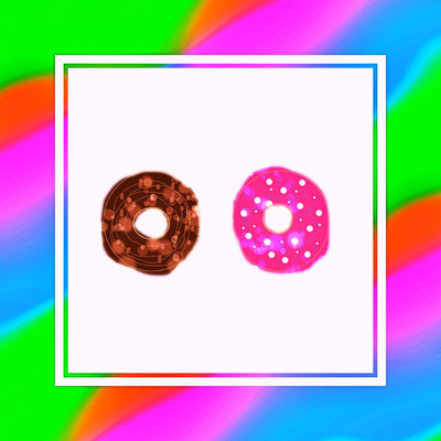 2 Donuts/yungsunsunnyboy