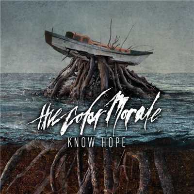 Living Breathing Something/The Color Morale