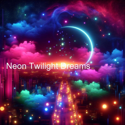 Neon Twilight Dreams/NicChrElectronicBeats