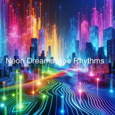 Neon Dreamscape Rhythms/Christopher Alexander Cooper