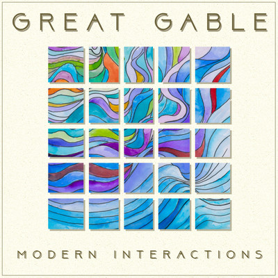 アルバム/Modern Interactions/Great Gable