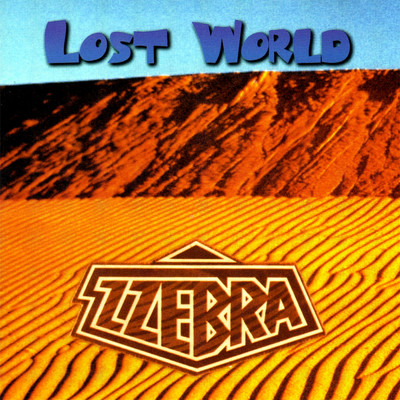 Lost World/Zzebra