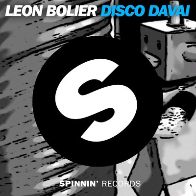 シングル/Disco Davai/Leon Bolier