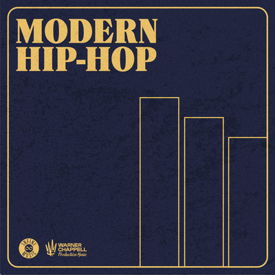 アルバム/Modern Hip-Hop/Warner Chappell Production Music