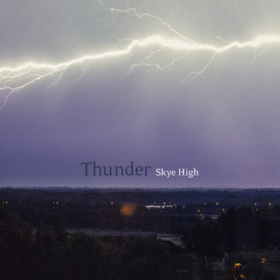 Thunder/Skye High