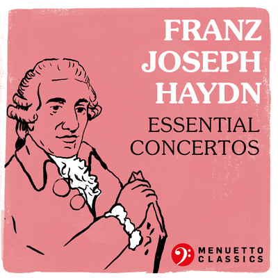 アルバム/Franz Joseph Haydn: Essential Concertos/Various Artists