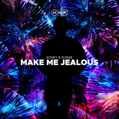 Make Me Jealous/Kohey & Sunge