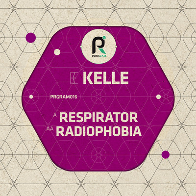 Respirator ／ Radiophobia/Kelle