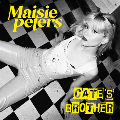 シングル/Cate's Brother (BRELAND's Version)/Maisie Peters