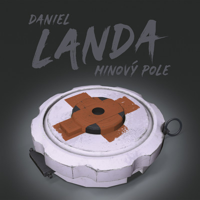 アルバム/Minovy pole/Daniel Landa
