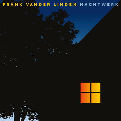 アルバム/Nachtwerk/Frank Vander linden