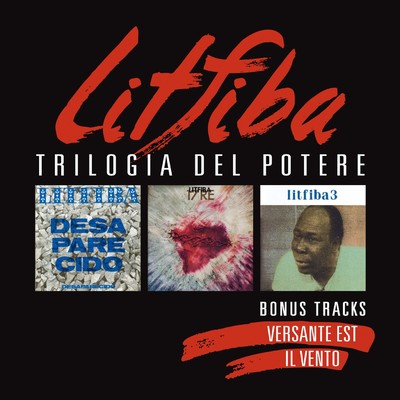 Santiago/Litfiba