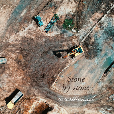 シングル/Stone By Stone/Jacco Manuel