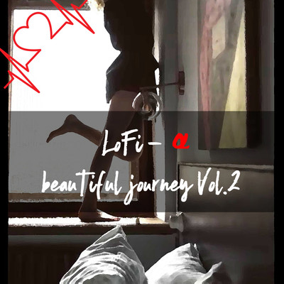 アルバム/Beautiful Journey vol.2/LoFi-α