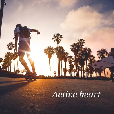Active heart/Re-lax