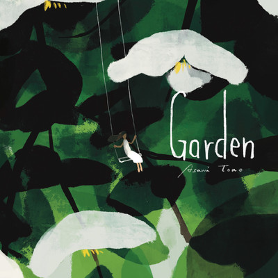 アルバム/Garden/Asami Tono