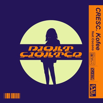 Night Fighter(Noshika Remix)/CRESC. & Kofee & Cocono