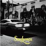 アルバム/THE KIDS/Suchmos