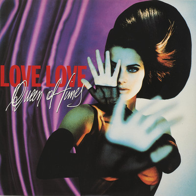 シングル/LOVE LOVE (Extended Mix)/QUEEN OF TIMES