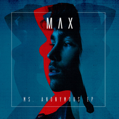 アルバム/Ms. Anonymous EP/MAX
