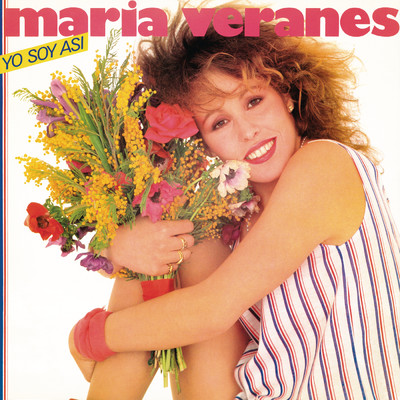 Para Ti, Mi Amor (Remasterizado)/Maria Veranes