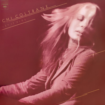 Hallelujah/Chi Coltrane