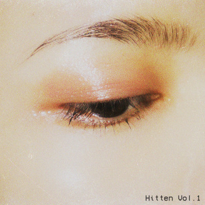アルバム/Hitten Vol.1/Hitten