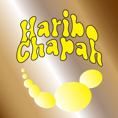 Haribo/Chapah