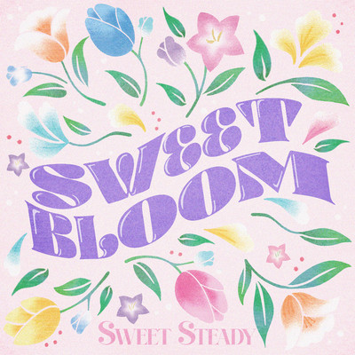シングル/SWEET BLOOM(Instrumental)/SWEET STEADY