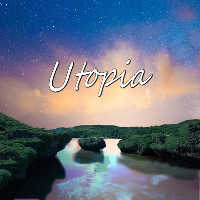 Utopia ～ユートピア 輝く星の光～/リラクゼーション・スパ