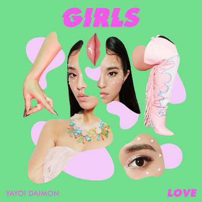 Girls - Love -/大門弥生