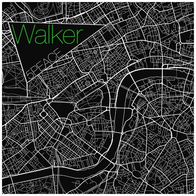 Walker/5PEACE