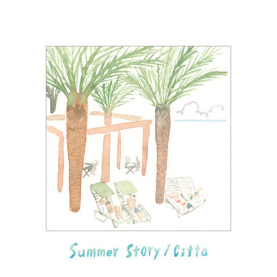 Summer Story/Citta