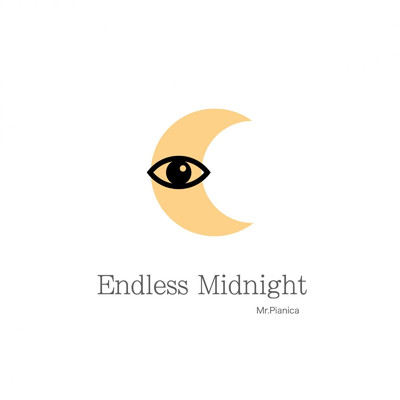 シングル/Endless Midnight/Mr.Pianica