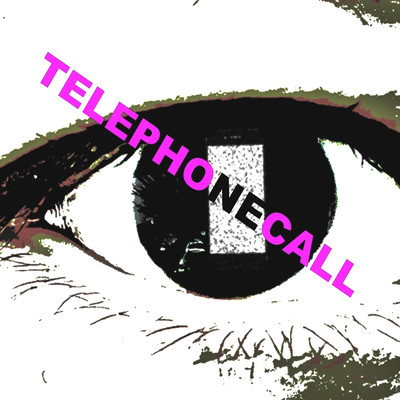 TELEPHONE CALL/scrap geek