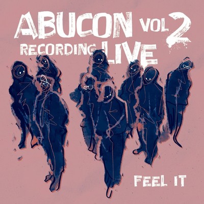 シングル/Feel It/Abucon